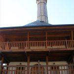 Džamija “Mejdan” Tuzla
