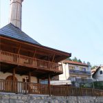Džamija “Mejdan” Tuzla