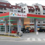 Benzinska pumpa “DVA LAVA”